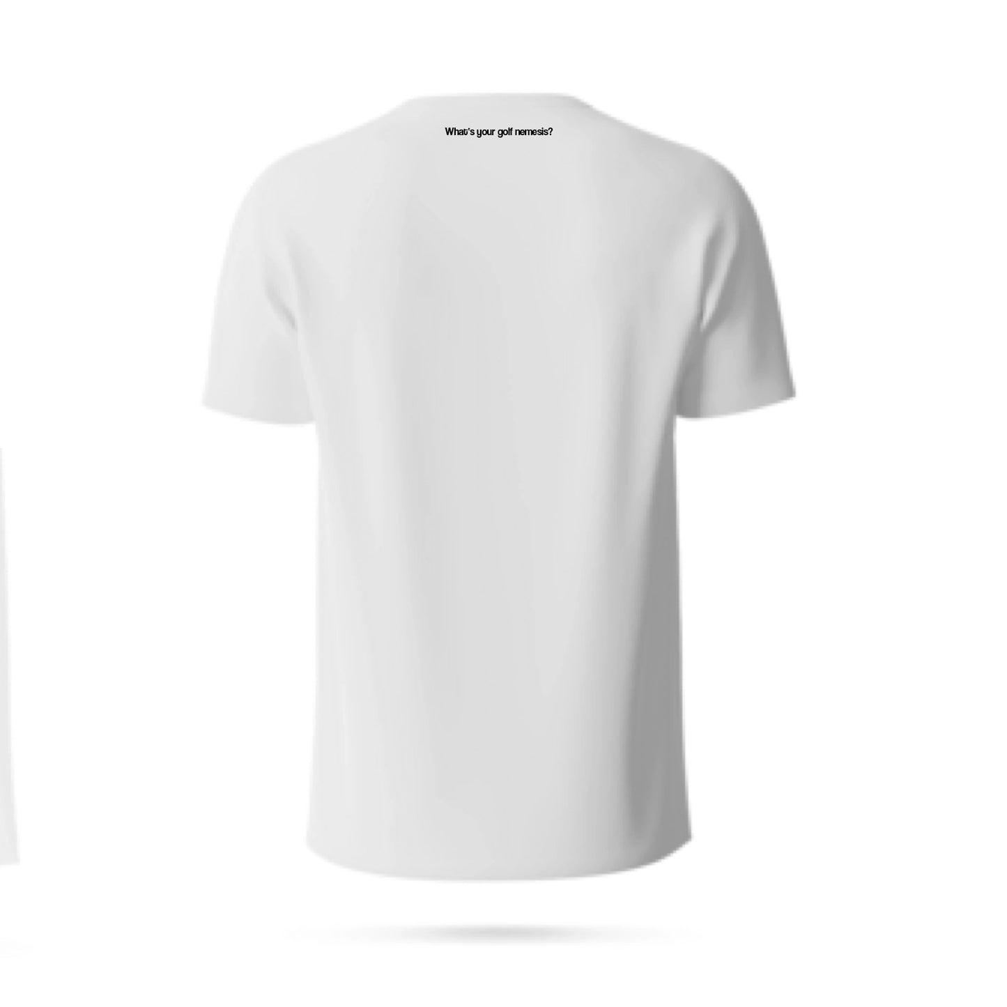 96 get in the hole...